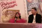 Penyanyi Cilik Princess Hurrem Rilis Dua Single Lagu