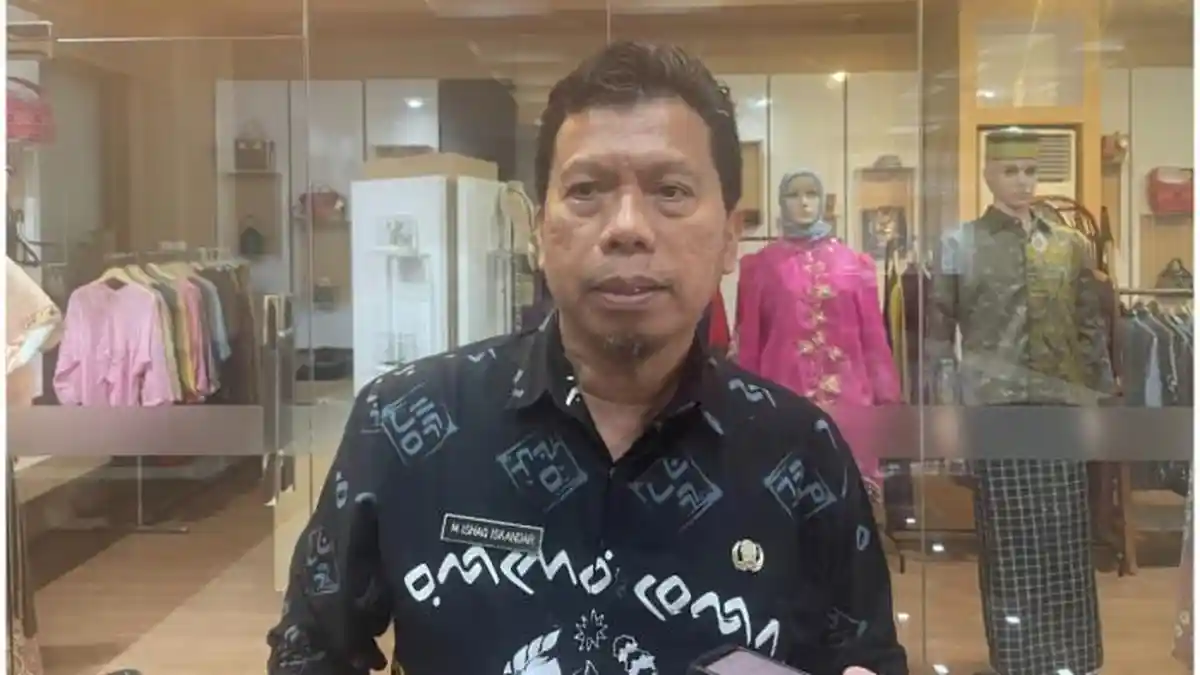 Tak Kalah dari Negara Lain, Fasilitas Kesehatan Makassar Sudah Lengkap