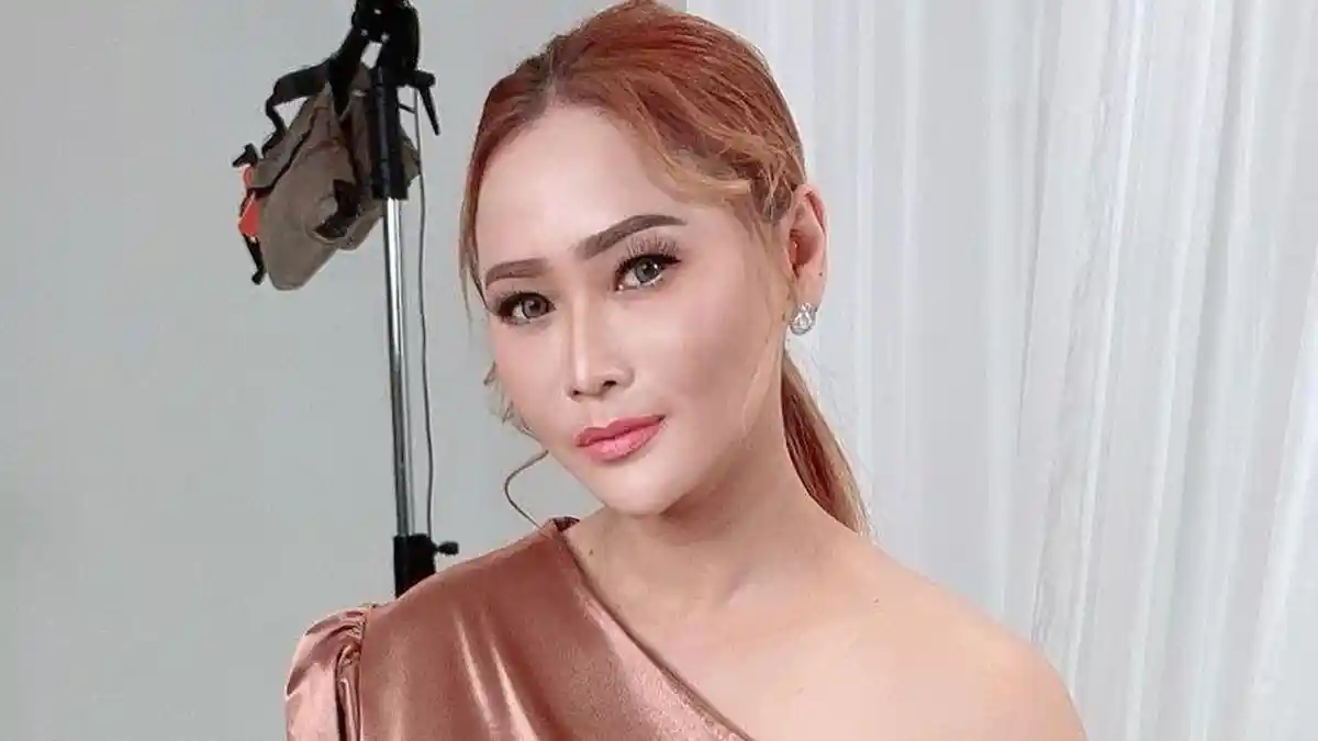 Inul Daratista Luncurkan Aplikasi Keyta untuk Bantu Pemasaran Produk ...