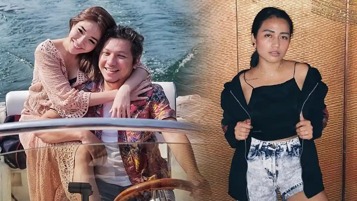 7 Potret Sri Devi, Sahabat Dekat Gisella Anastasia dan Gading Marten