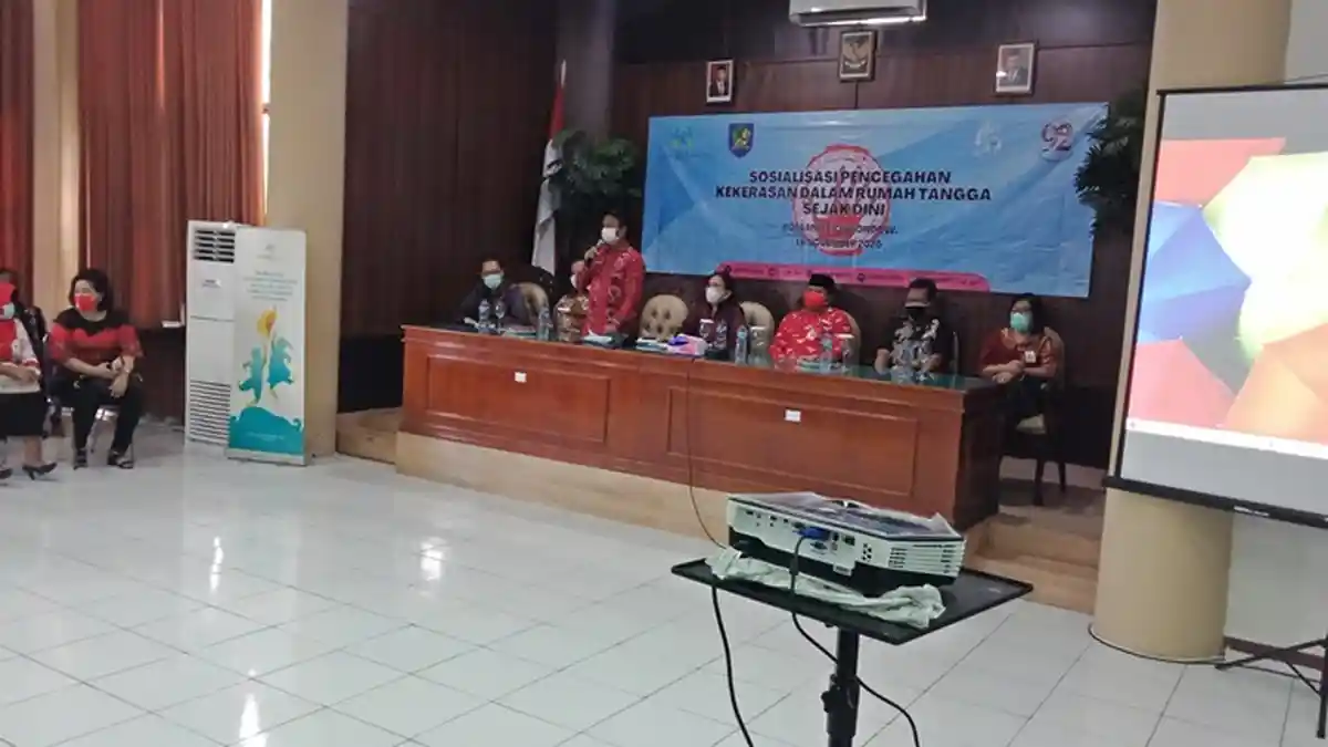 Kabupaten Bolmong Terendah Covid-19 di Sulut, Ini Dia Penyebabnya