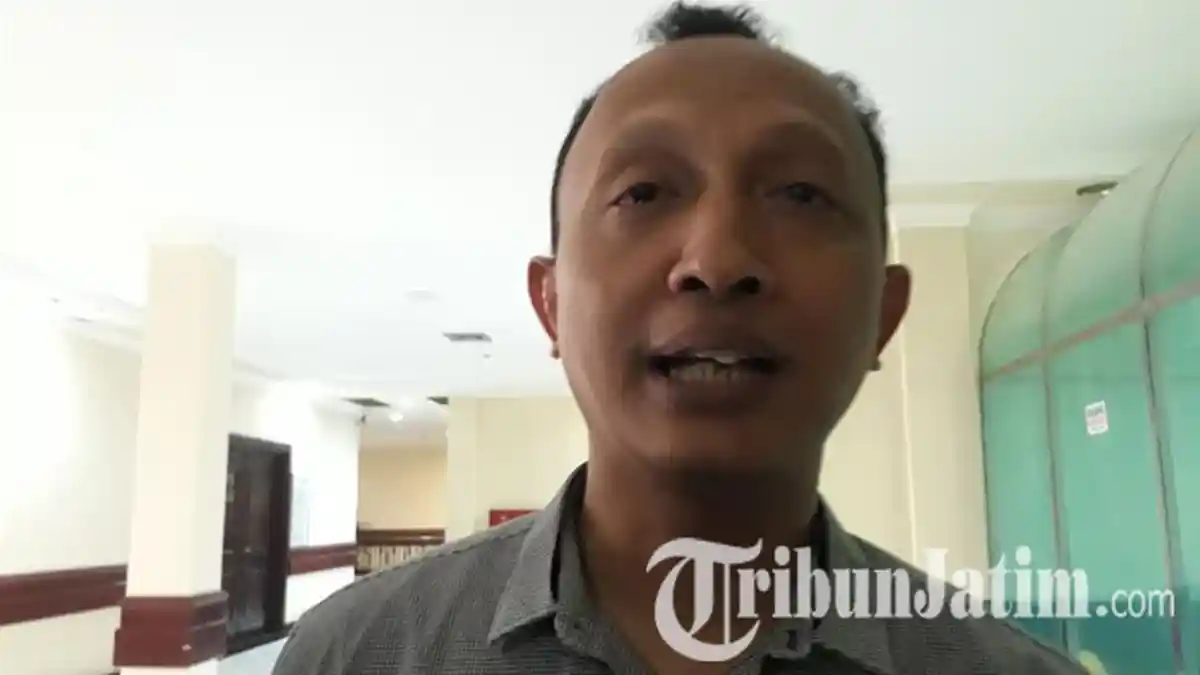 Dinas Ketenagakerjaan: 300 Ribu Pekerja di Surabaya Belum Terdaftar BPJS