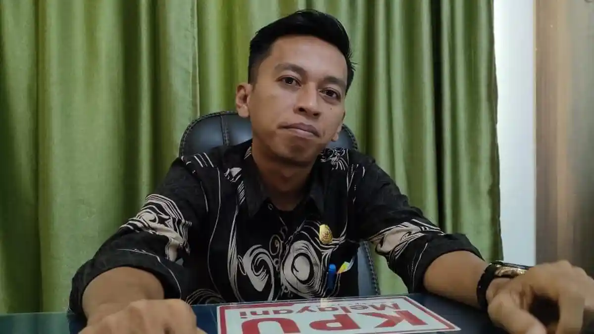 Sejumlah Partai Politik di Muaro Jambi Ganti Bakal Calon Legislatif