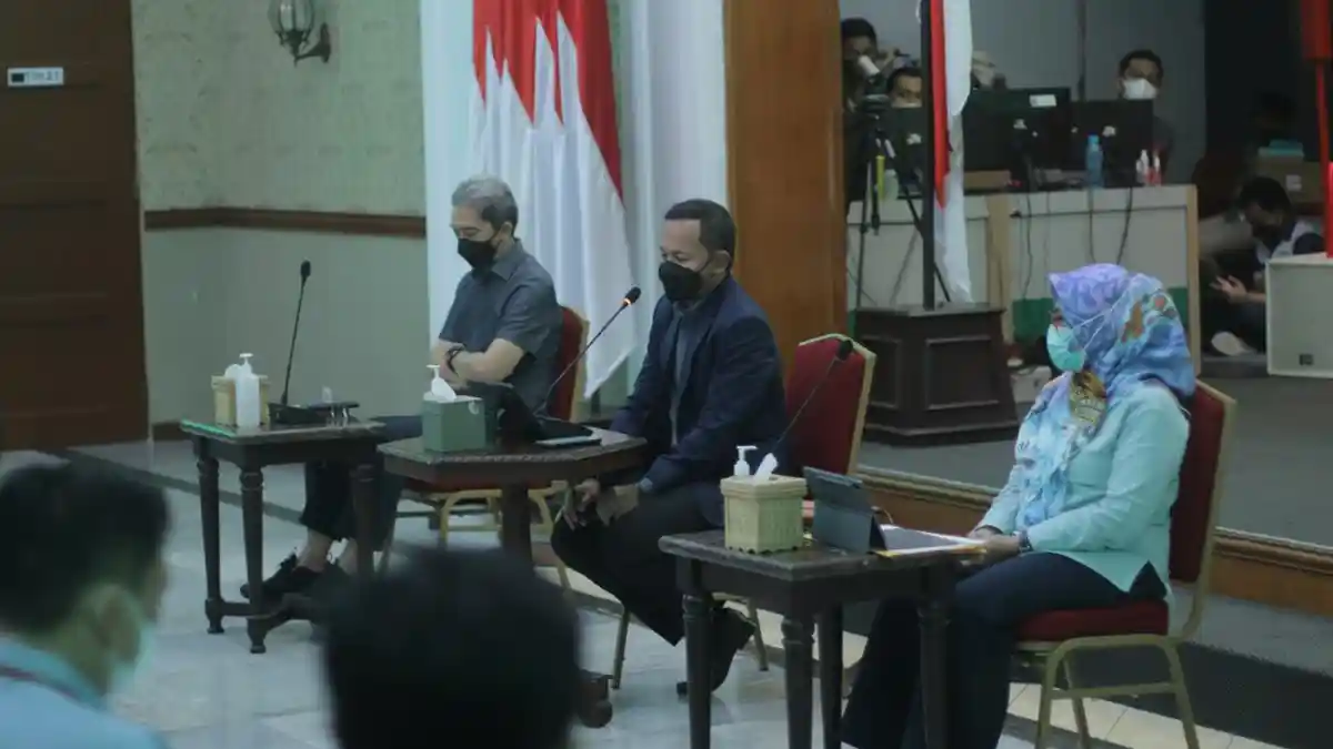 Pimpin Briefing Staf, Bima Arya Bahas Sosialisasi Si Badra hingga Rencana Membuat Museum
