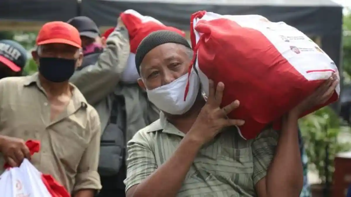 4 Fakta Menarik Polemik Bansos Rp40 Miliar di Lombok Timur
