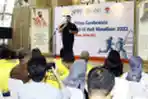 BNI UI Half Marathon 2023