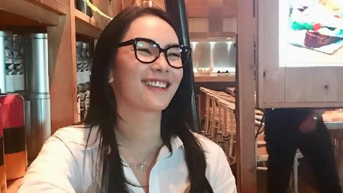 Belum Lama Menikah, Kalina Octaranny Dikabarkan Bakal  Bercerai