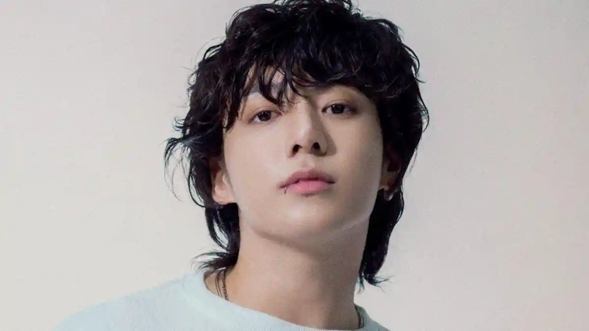 Lirik Lagu 3D - Jung Kook BTS ft. Jack Harlow Lengkap Terjemahan Indonesianya, Trending di Youtube