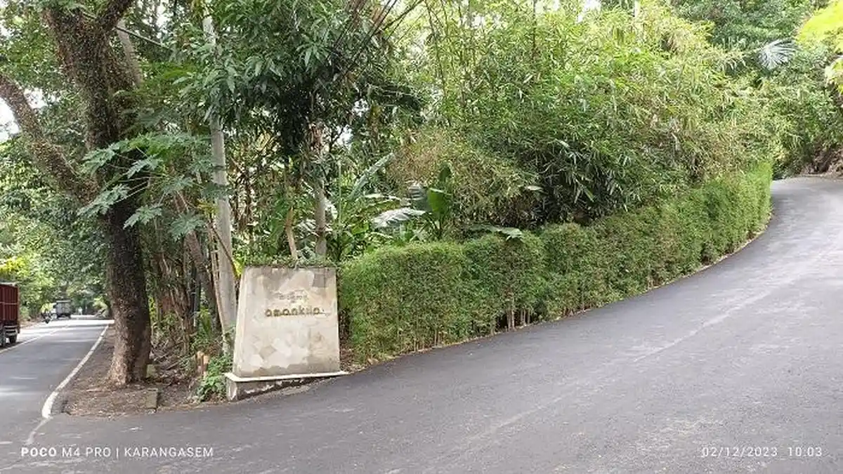 Resepsi Pernikahan BCL Digelar Hari Ini di Hotel Amankila Bali, Area Hotel Dijaga Ketat