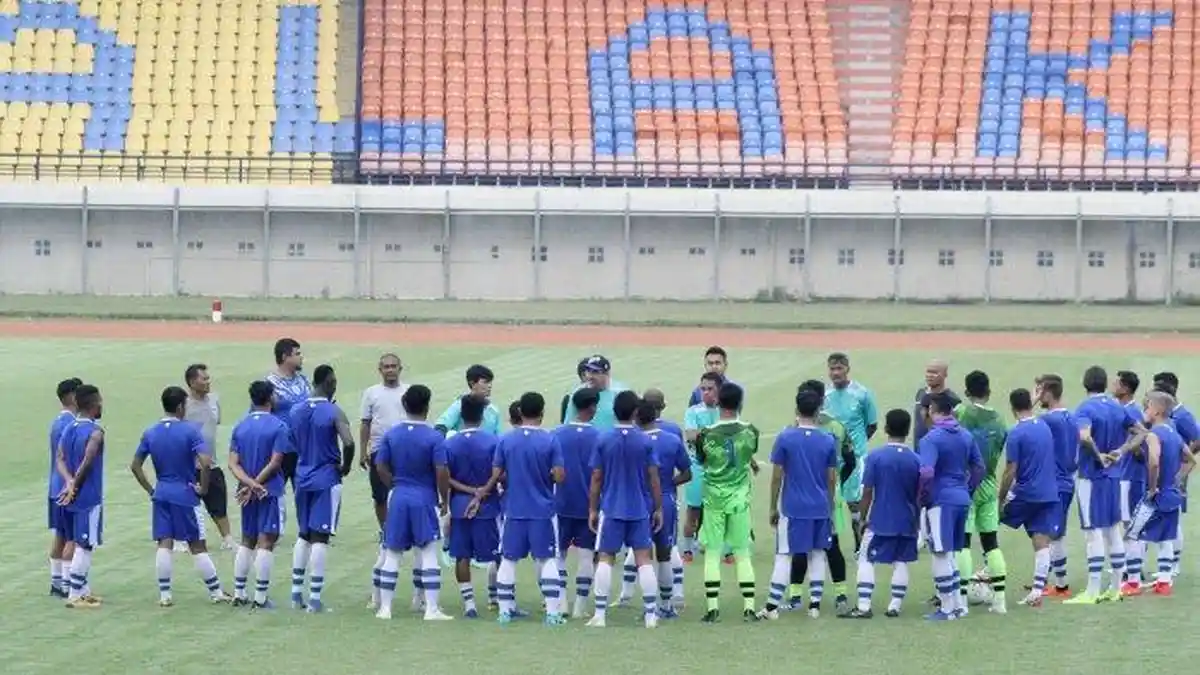Jadwal Liga 1 Hari Ini, Persib Bandung Jalani Laga Tunda