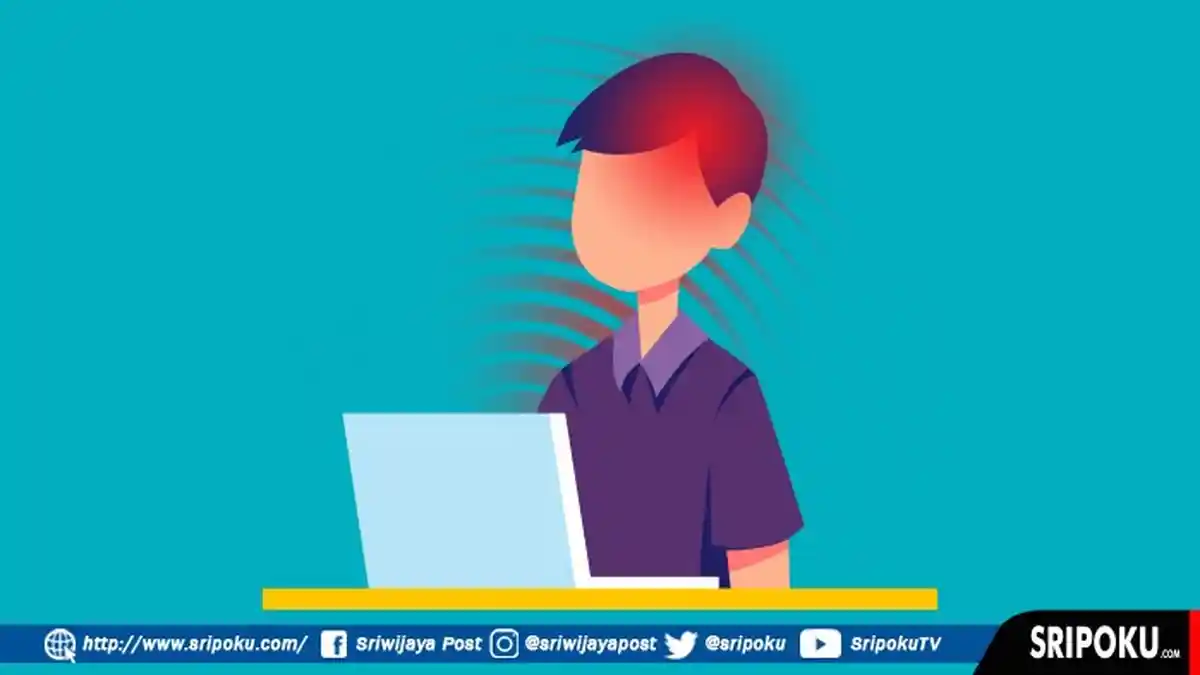 Beginilah Cara Internet Mengubah Otak Manusia, Hindari Potensi Dampak Negatif