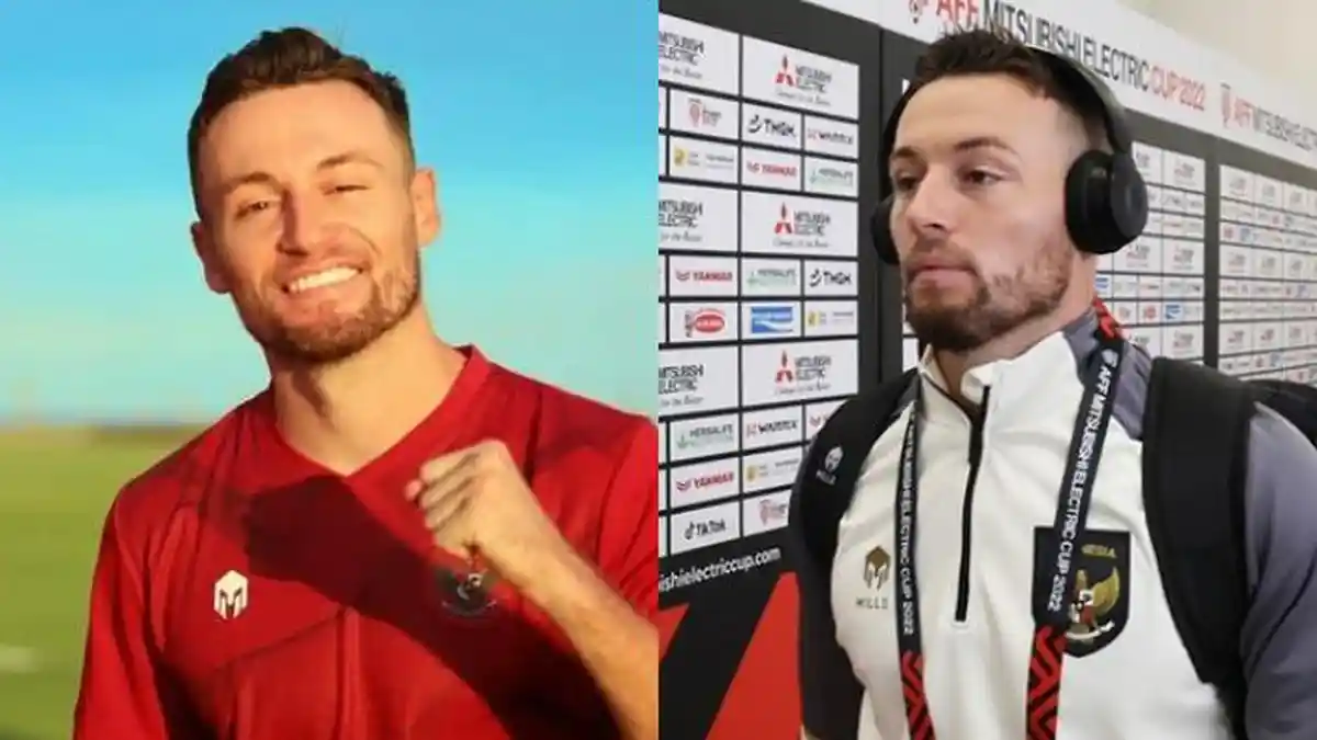 Cara Ganteng Seperti Marc Klok, Ini 6 Langkah Merawat Kulit Wajah Agar Tetap Sehat dan Glowing