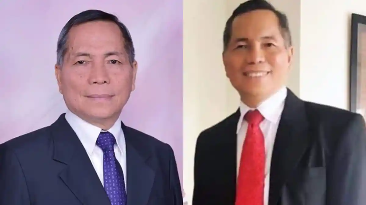 Rektor Universitas Klabat Marthen Sengkey Meninggal Dunia