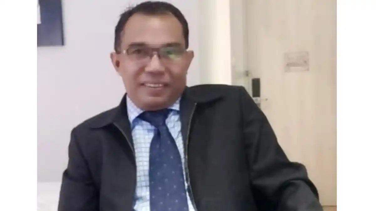 Dekan Fateta Unand Ajak Pemda dan Perguruan Tinggi Dirikan ‘Kampus Nagari’ di Sumbar, Apa Itu?