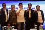 Seminar Nasional Kontroversi Perubahan Anggaran Dasar Peradi