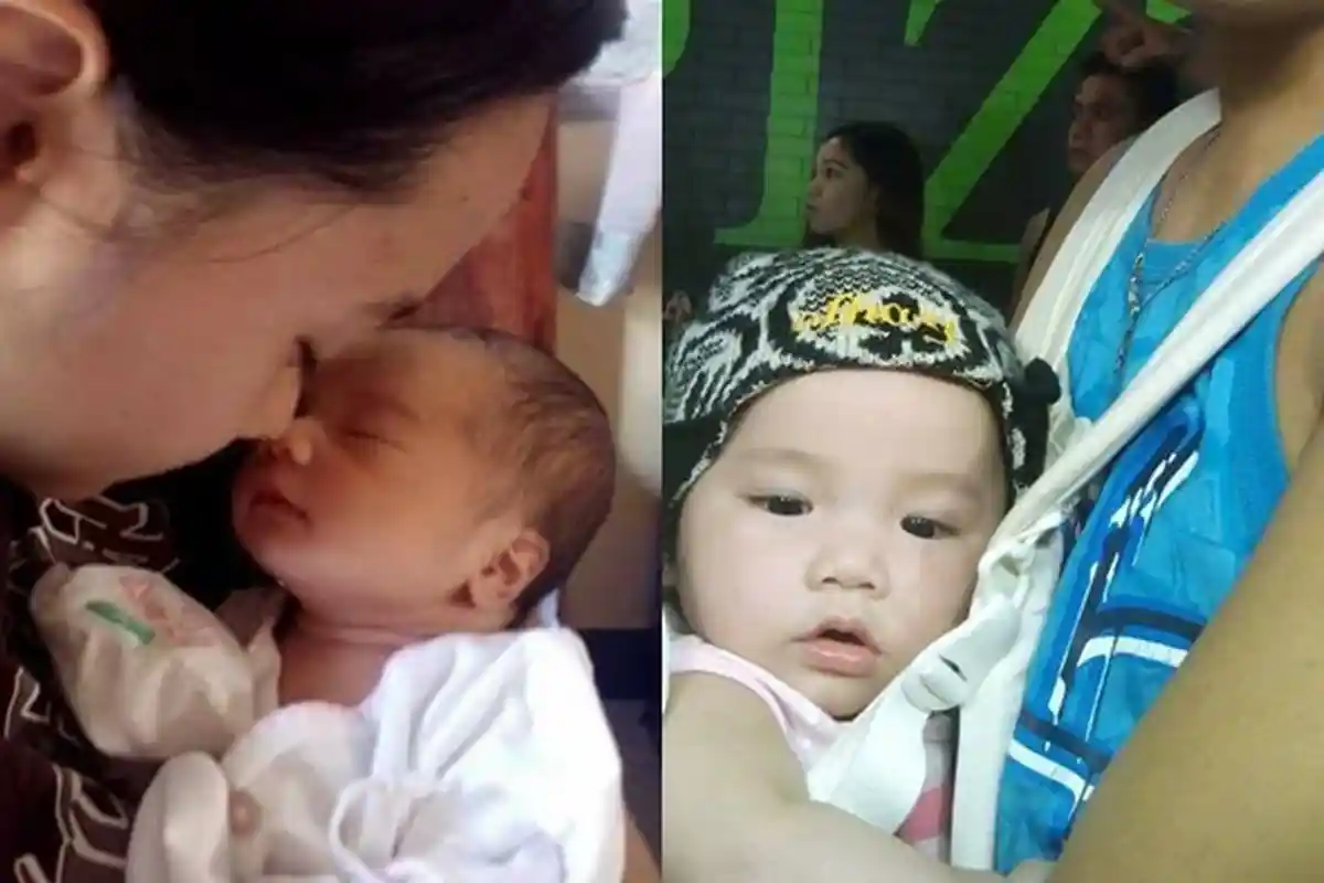 Miris, Wanita ini Ditinggal Pacarnya saat Hamil, Saat Melahirkan Ia Didatangi Pria yang Ternyata