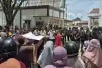 Forum Korban Banjir Kota Langsa Sebut Upaya Pembatasan Aksi Warga Langgar Hak Konstitusional