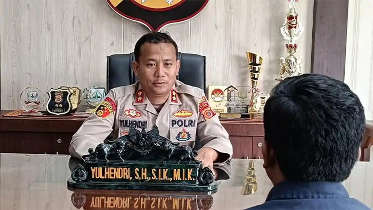 Kasus Kakek Gituin Cucu di Aceh Tenggara, Polisi akan Panggil Saksi Pelapor