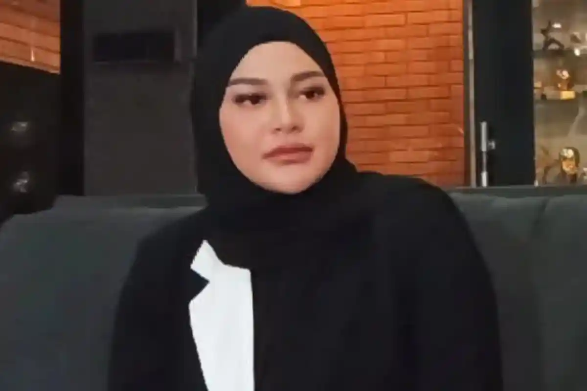 Aurel Hermansyah Sempat Insecure hingga Tidak Mau Bernyanyi Lagi Akibat Sering Dibully Warganet