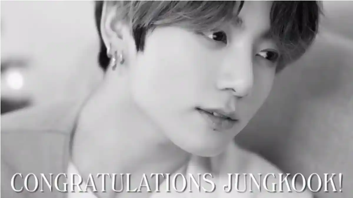 Kalahkan Shawn Mendes, Jungkook Jadi No 1, #JungkookMostHandsomeFace2019 Trending Topic, Daftarnya