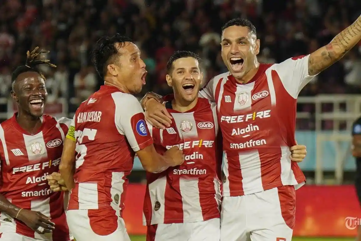 Link Live Streaming Persis Solo vs RANS Nusantara di Liga 1, Kick Off Pukul 20.30 WIB