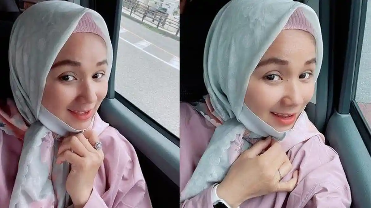 Sosok Nova Pratiwi, Kakak Kandung Rizky Billar Jarang Terekspos, Paras tak Kalah dari Lesti Kejora