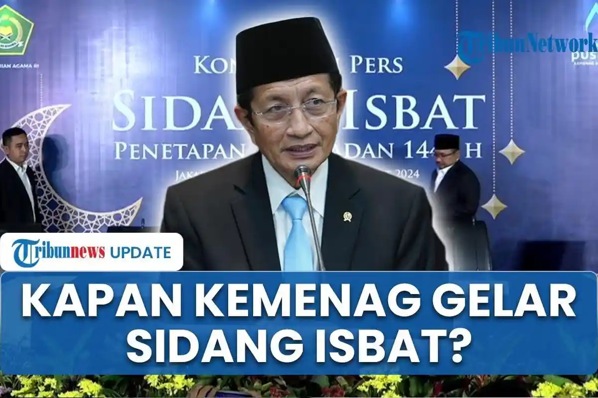 Resmi! Lebaran Idul Adha 2025 Serentak Muhammadiyah, Ini Kata Menag