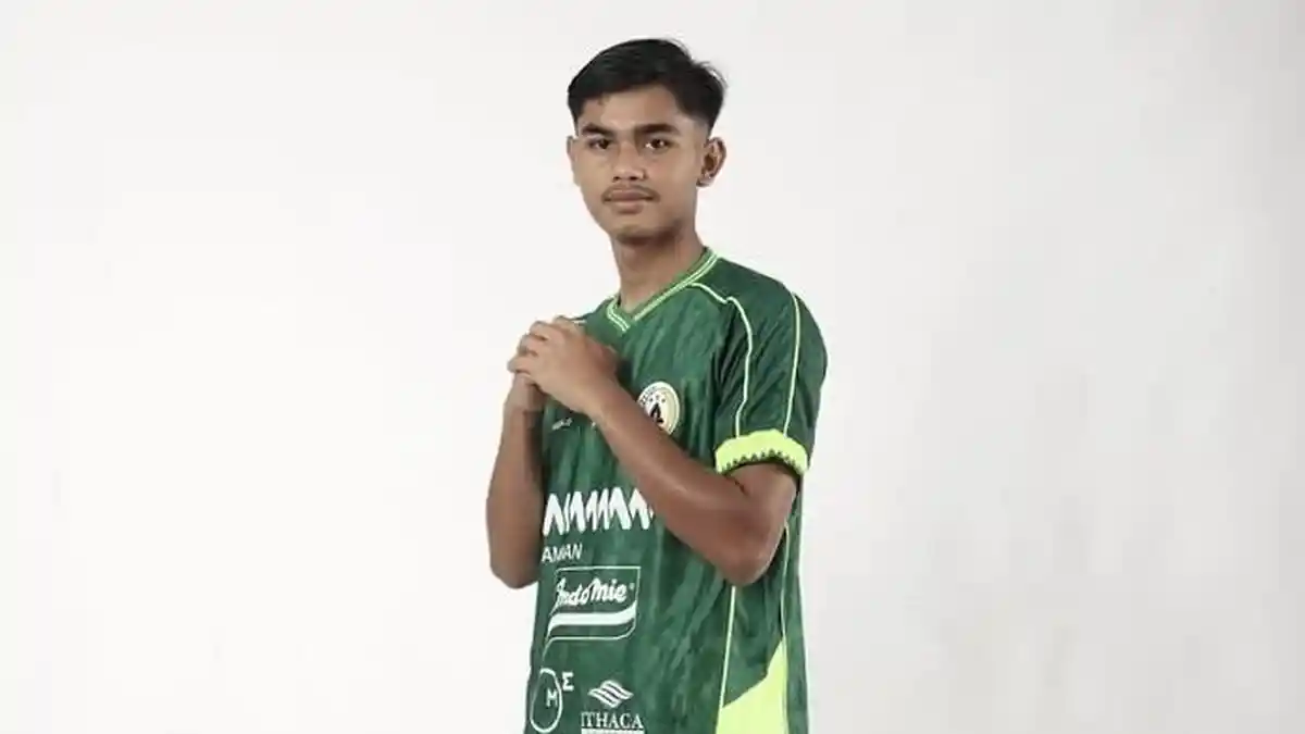 PSS Sleman Tanpa Fadhilah Tegar Nur Aziz saat Hadapi Barito Putera