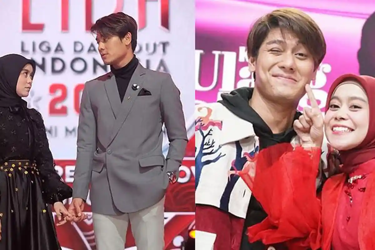 Rizky Billar Rela Ketemu Lesty Tiap Hari Meski Bukan Pacar, Tak Kuat LDR? 'daripada Gue Dibohongi'