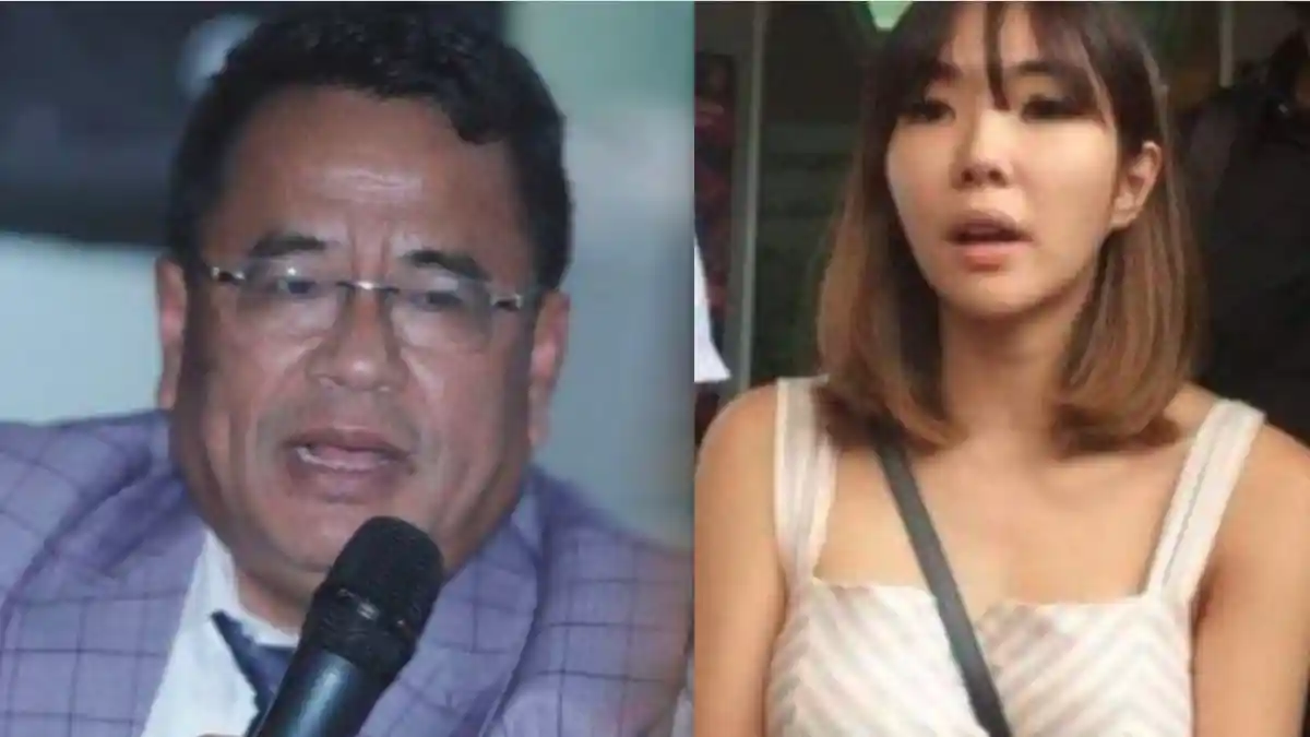 Misteri Hilangnya HP Gisel dan Kasus Video Syur Mirip Gisel Beredar, Begini Penjelasan Hotman Paris