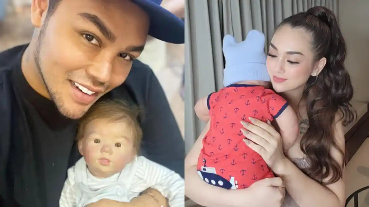 Soimah hingga Celine Ikut-ikutan Miliki 'Anak', Ivan Gunawan Santai: Namanya Bintang Terkenal