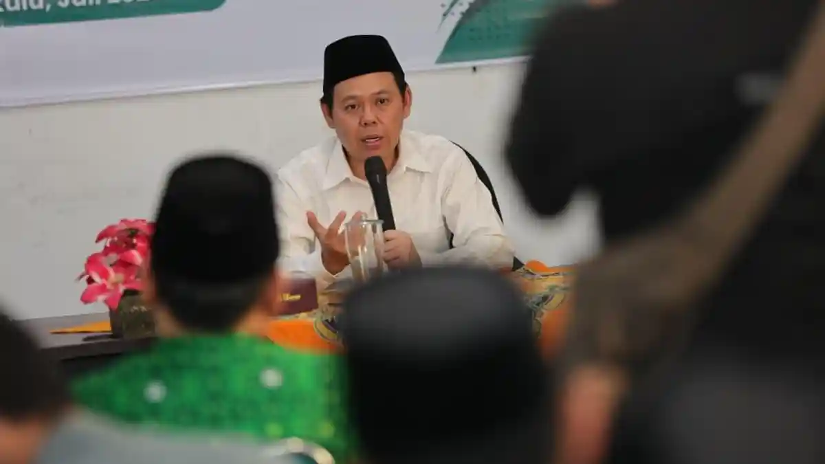 Banyak Siswa Keracunan MBG di Daerah, Ketua DPD Minta BGN Kurangi Jumlah Penerima Pada Setiap SPPG
