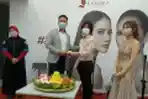 Cara Instan Mendapatkan Wajah V-Shape