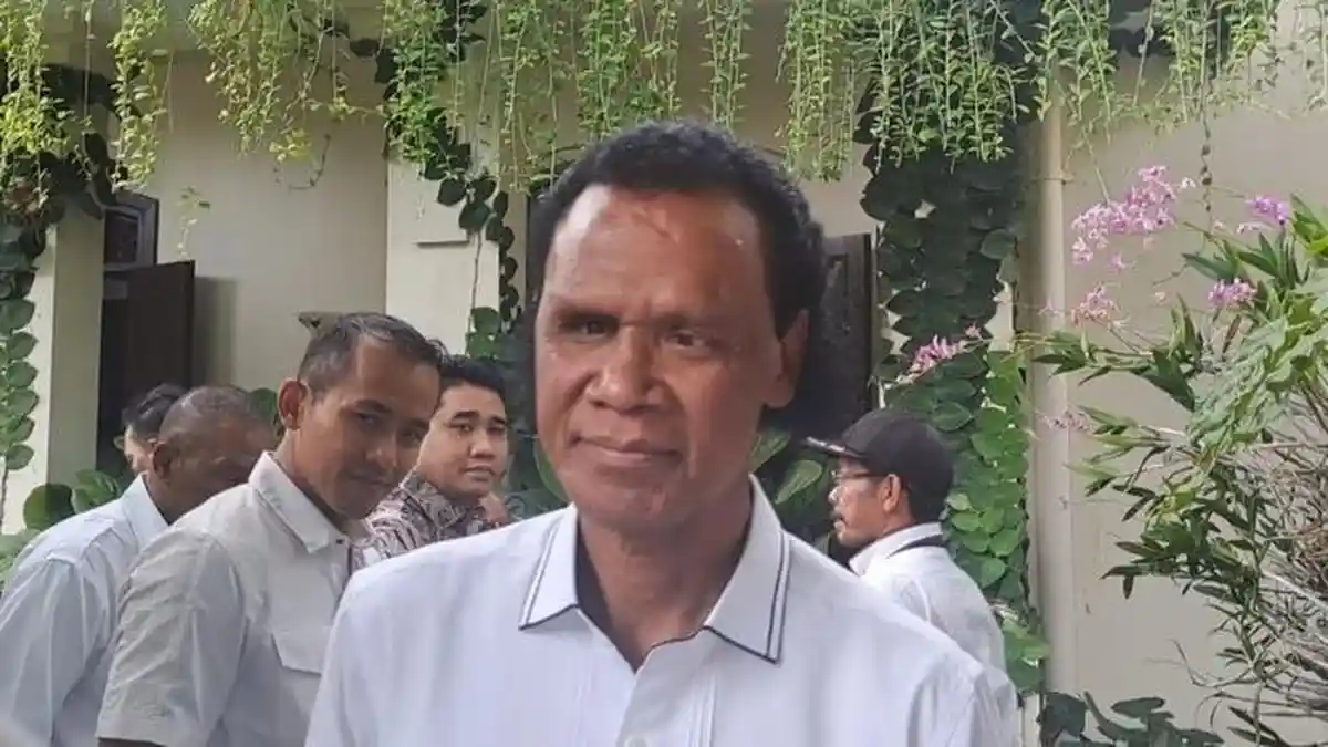 Kedekatan Hercules dengan Prabowo Berawal dari 1998, Eks Tim Mawar Kopassus: Dia Berani Pasang Badan