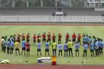 Pelatih Shin Tae-yong Masih Mencari Pemain Inti Timnas U-19