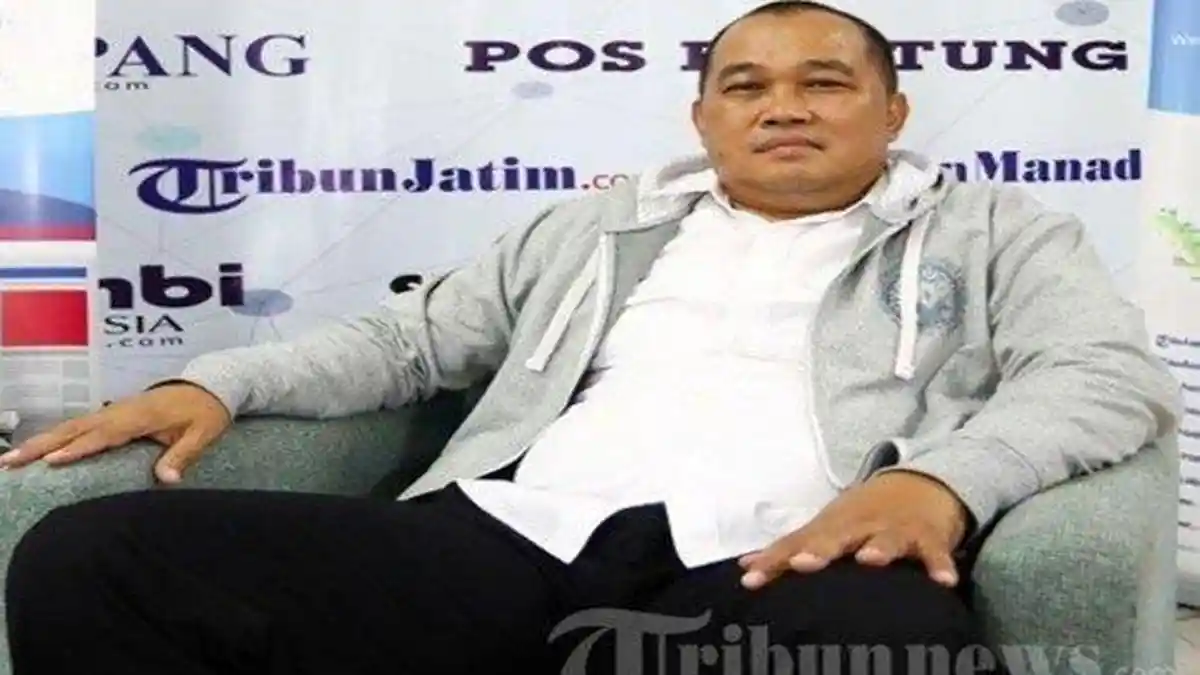 Biodata Singkat Boyamin Saiman, Ungkap Sosok RBS Terlibat Korupsi Timah Rp271 Triliun