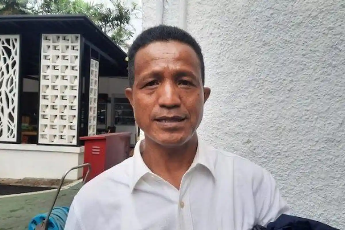 Peneliti FORMAPPI Lucius Karus tak Habis Pikir, Anggota DPR RI Takut Temui Pendemo