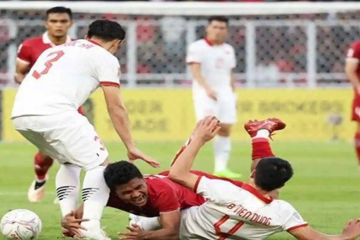 Daftar 10 Agenda Timnas Indonesia di Tahun 2023 : Dari Sea Games 2023 Hingga Piala Dunia U-20 2023