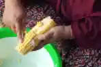 Banyak Terpapar Covid-19, RW Ini Buat Dapur Umum