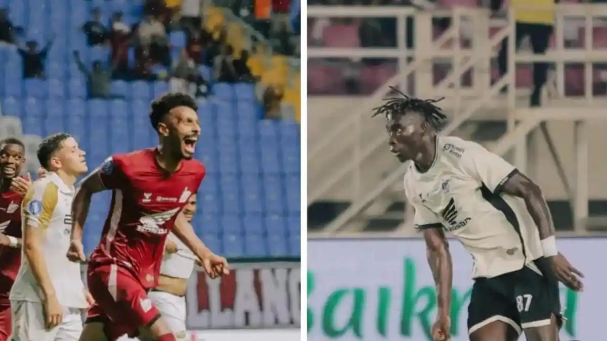 PSM Makassar Tak Diperkuat 2 Pilar saat Lawan PSIS Semarang, Aloisio dan Balotelli Absen
