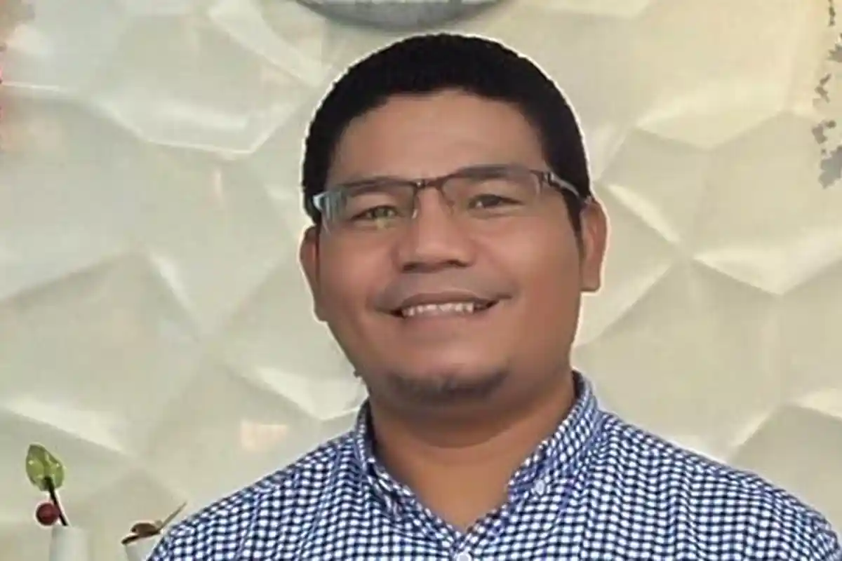 Atmosfer Pilkada Memanas, AMPD Rapatkan Barisan Dorong AFU Bacalon Gubernur PBD