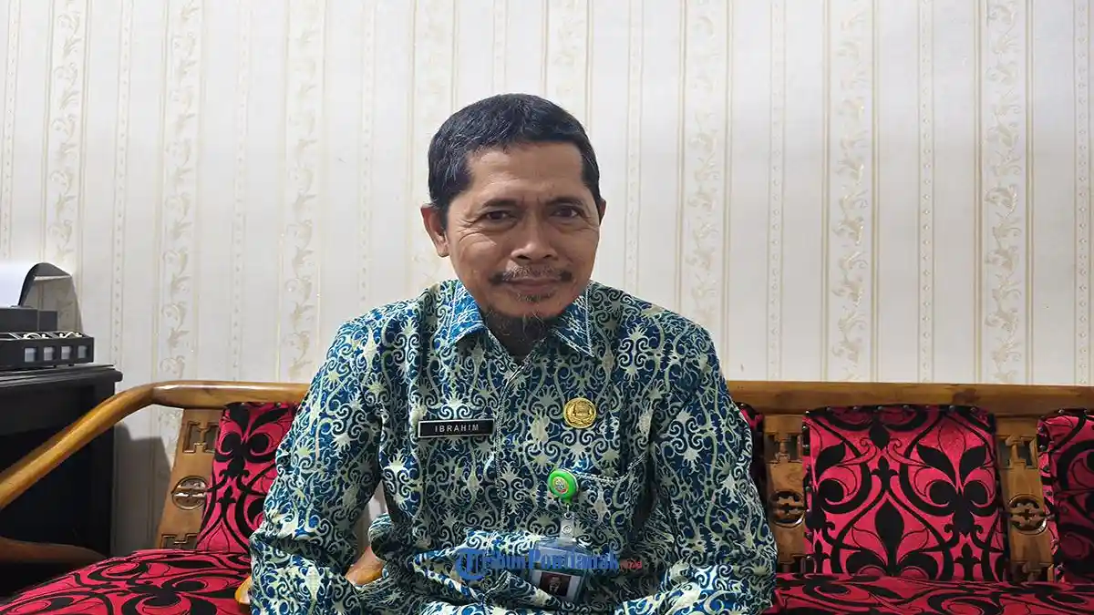 Isu Kelangkaan LPG 3 Kg, Diskumdag Pontianak Pastikan Stok Sangat Cukup