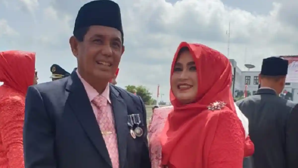 Besok, Ir Ibrahim Ahmad Dilantik Sebagai Sekda Bireuen, Ini Perjalanan Kariernya