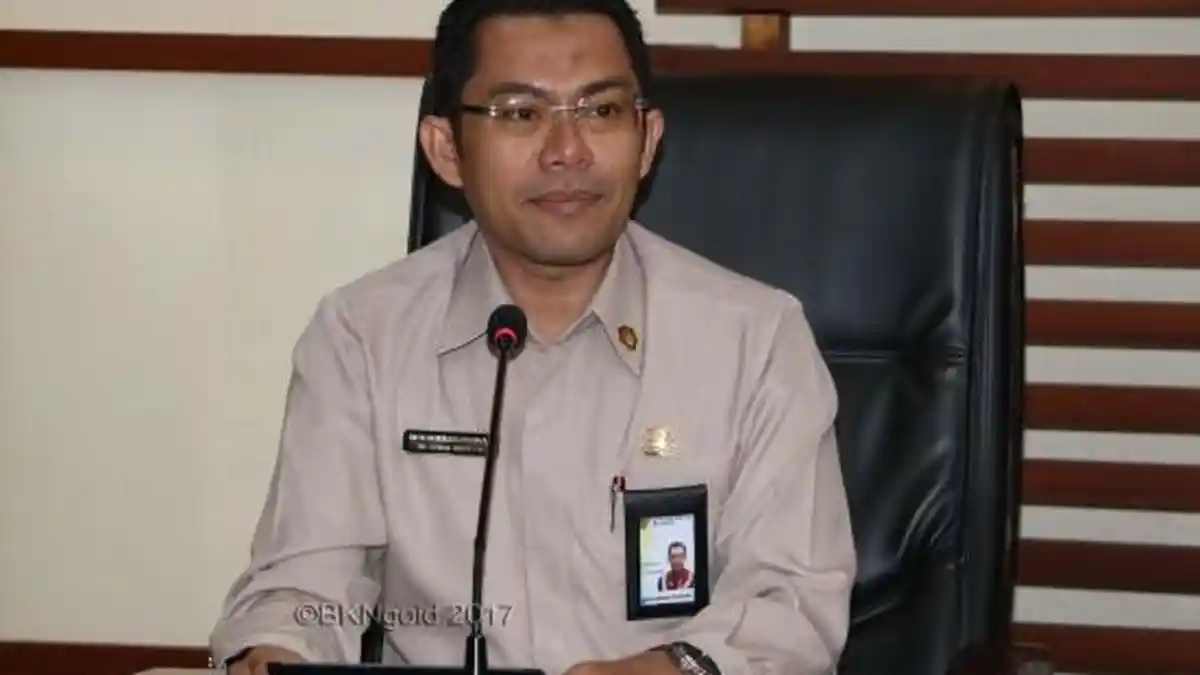 Pengumuman Hasil SKD CPNS 154 Instansi Tinggal Dirilis, BKN Jelaskan 4 Level Verval yang Dilalui