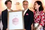 MoU Clozette Indonesia - Cool Japan Fund