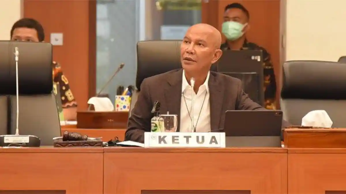 Harta Kekayaan Said Abdullah Politisi PDI Perjuangan, Alami Kenaikan Rp ...