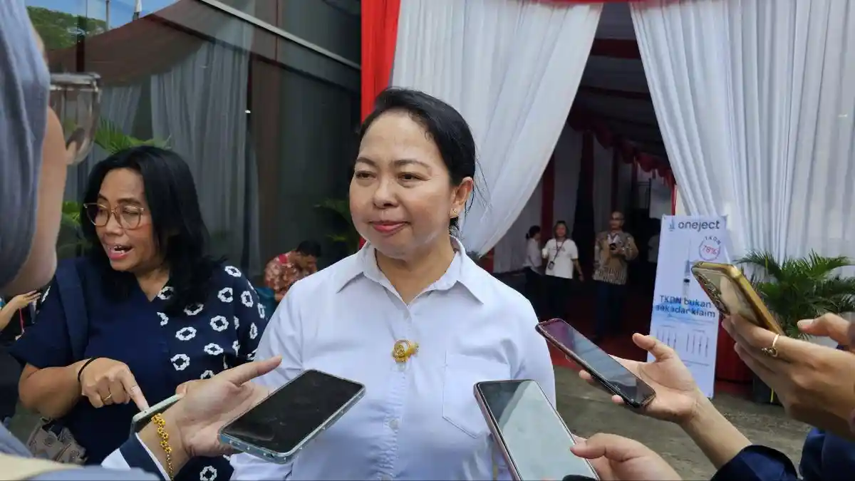 Kemenperin Minta Pemberlakuan Cukai Minuman Berpemanis Dalam Kemasan Ditunda