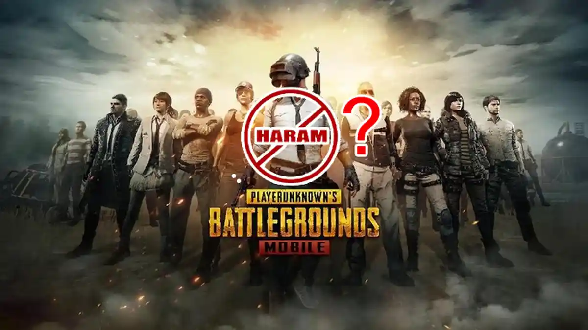 Wacana Fatwa Haram PUBG, MUI Singgung Lagi Soal Smack Down yang Pernah Makan Korban