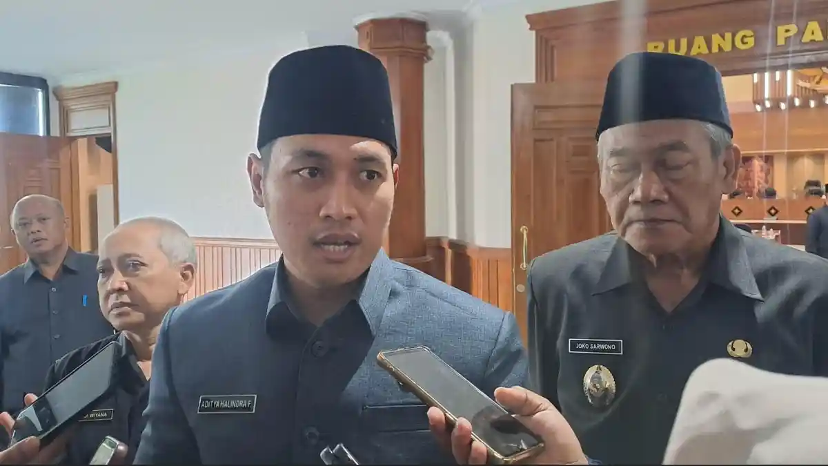 Tak Ada Wacana Menaikkan Pajak PBB, Bupati Tuban Lindra Punya Strategi Dongkrak PAD