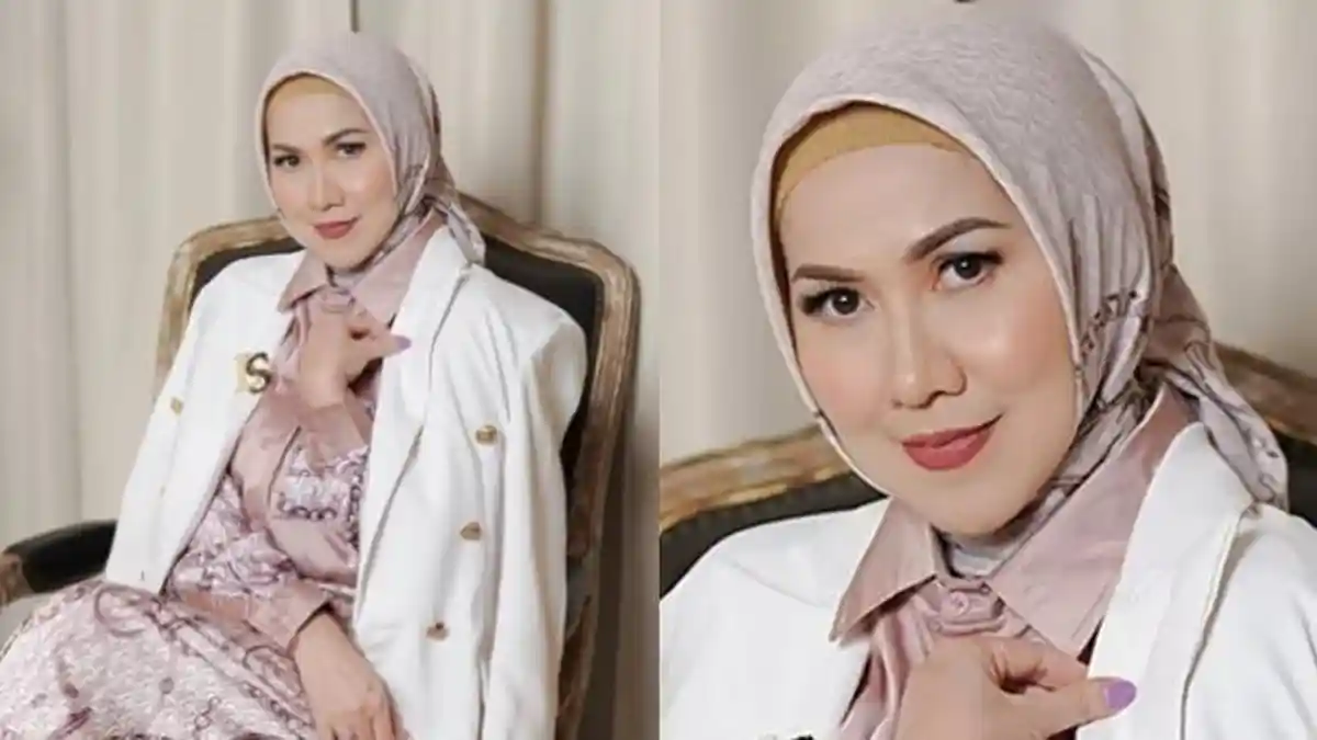 Ayah Venna Melinda, Jimmy Rekartono Akan Dimakamkan di TPU Jeruk Purut ...